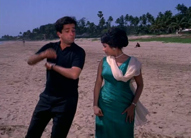 Bollywood Movie Fashion